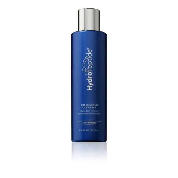 HYDROPEPTIDE EXFOLIATING CLEANSER