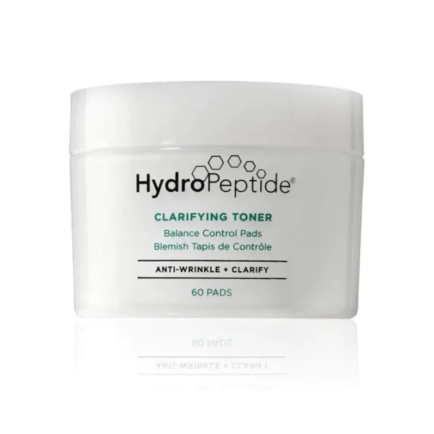 HYDROPEPTIDE CLARIFYING TONER