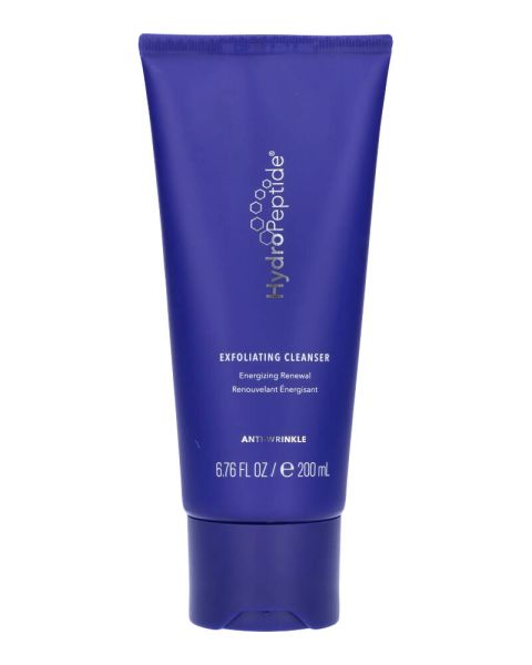 HYDROPEPTIDE EXFOLIATING CLEANSER