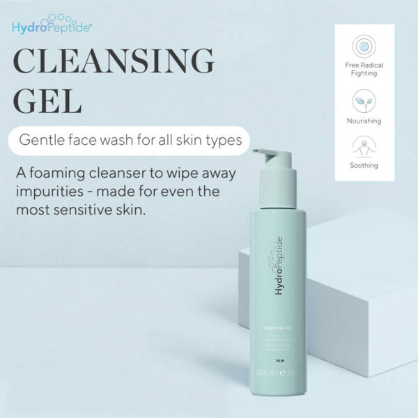 CLEANSING GEL