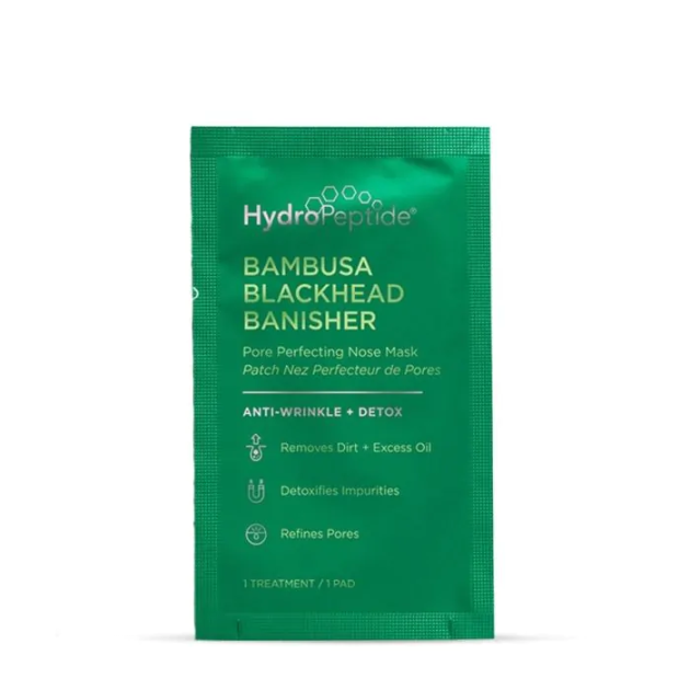 HYDROPEPTIDE BAMBUSA BLACKHEAD BANISHER