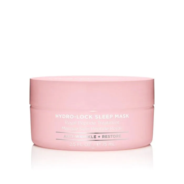 HYDROPEPTIDE HYDRO-LOCK SLEEP MASK