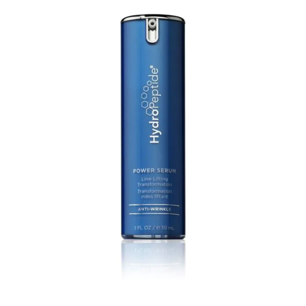 HYDROPEPTIDE POWER SERUM