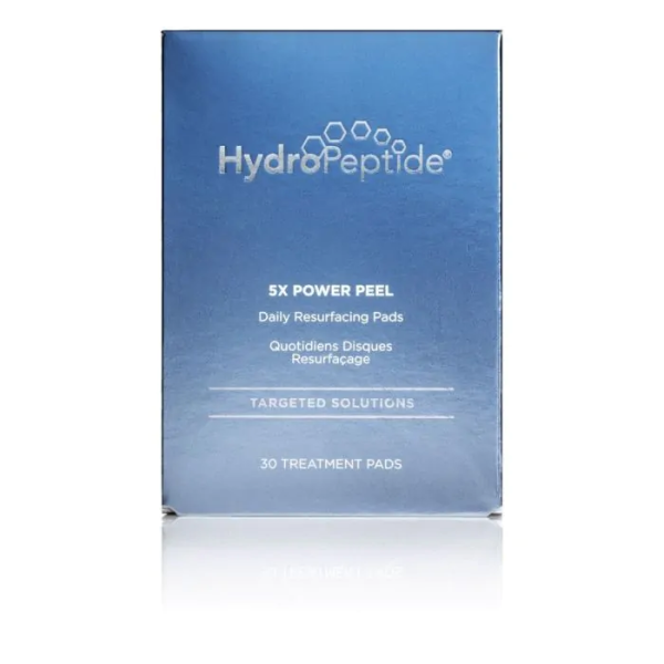 Peeling puissant HYDROPEPTIDE 5X