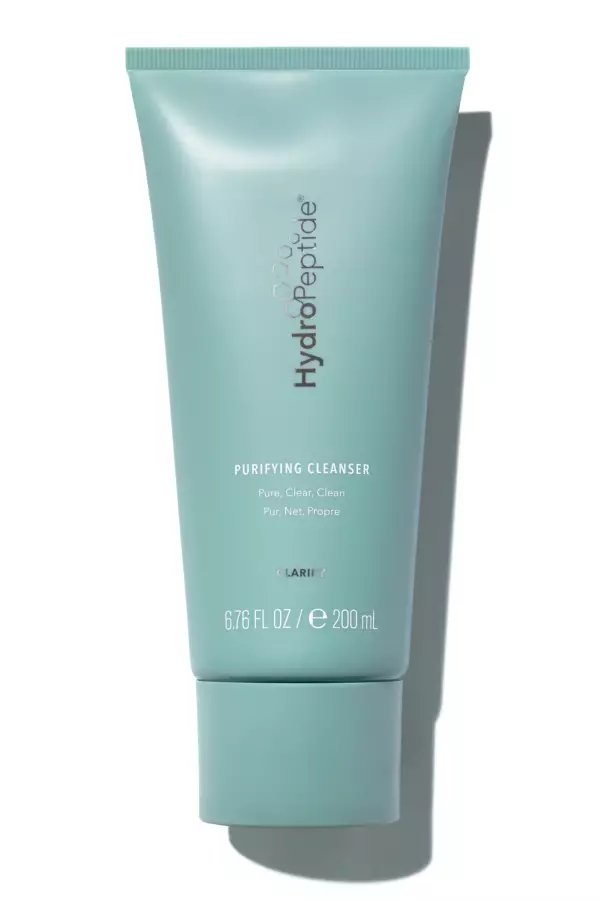 HYDROPEPTIDE PURIFYING CLEANSER