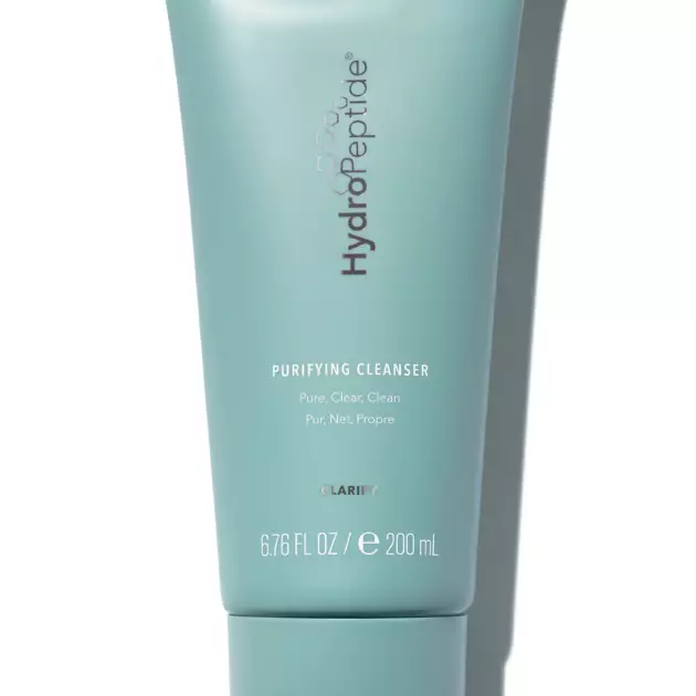 HYDROPEPTIDE PURIFYING CLEANSER