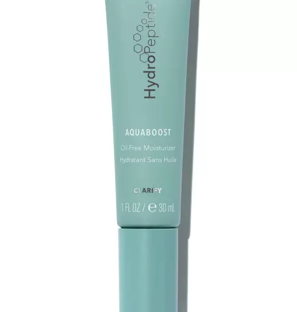 HYDROPEPTIDE AquaBoost  Moisturizer