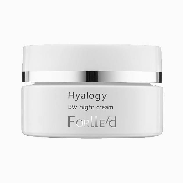 HYALOGY BW NIGHT CREAM