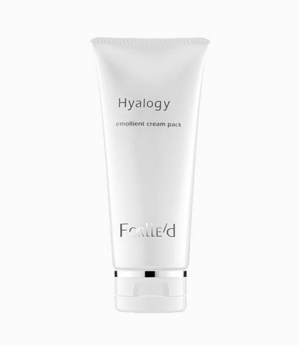 HYALOGY EMOLLIENT CREAM PACK