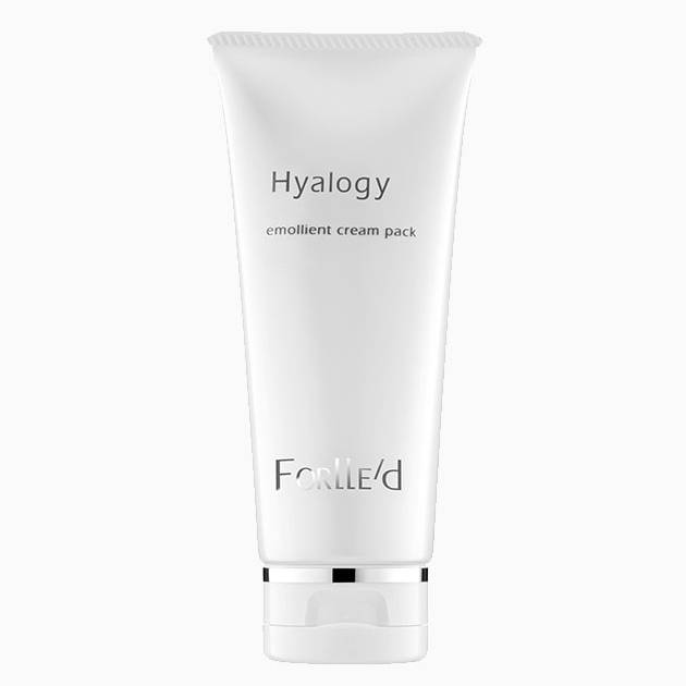 HYALOGY EMOLLIENT CREAM PACK