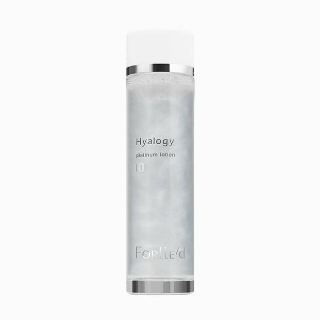 HYALOGY PLATINUM LOTION