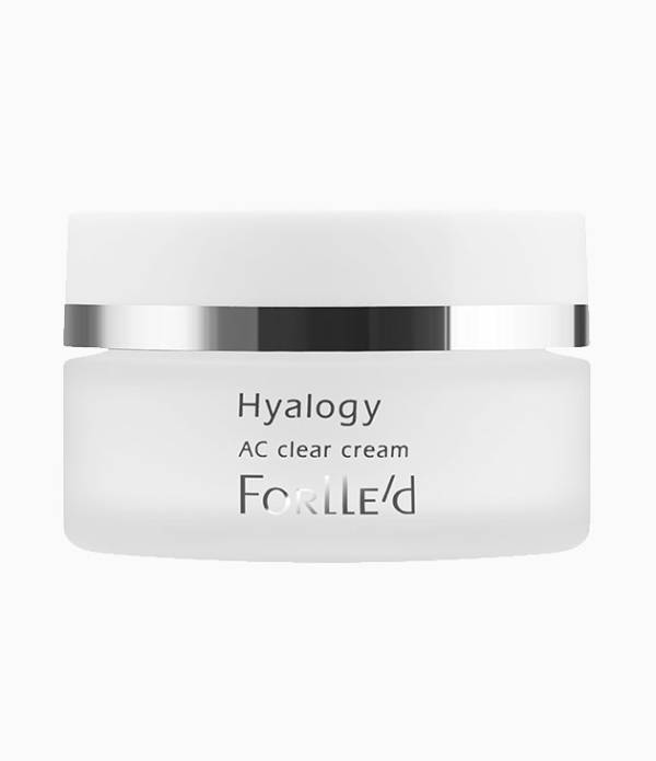 HYALOGY AC CLEAR CREAM