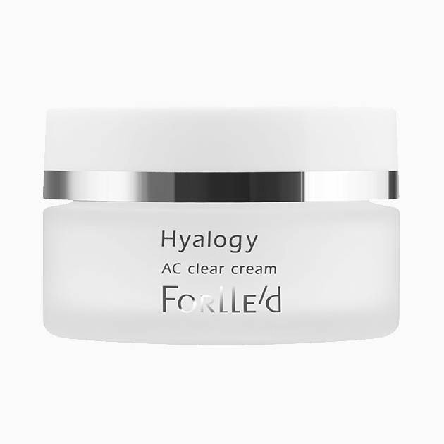 HYALOGY AC CLEAR CREAM