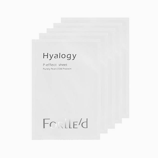 HYALOGY P-EFFECT SHEET