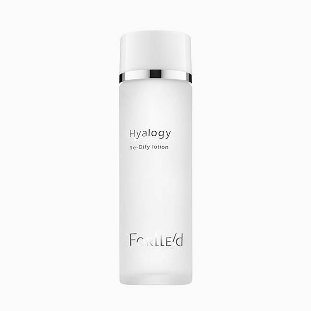 HYALOGY RE-DEFY LOTION