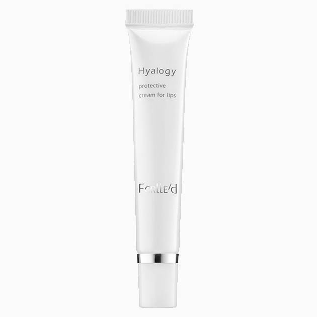 HYALOGY PROTECTIVE CREAM FOR LIPS