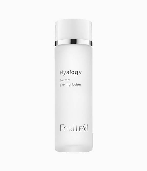 HYALOGY PEELING LOTION