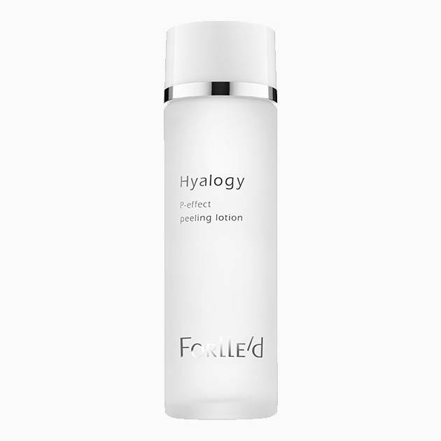 HYALOGY PEELING LOTION