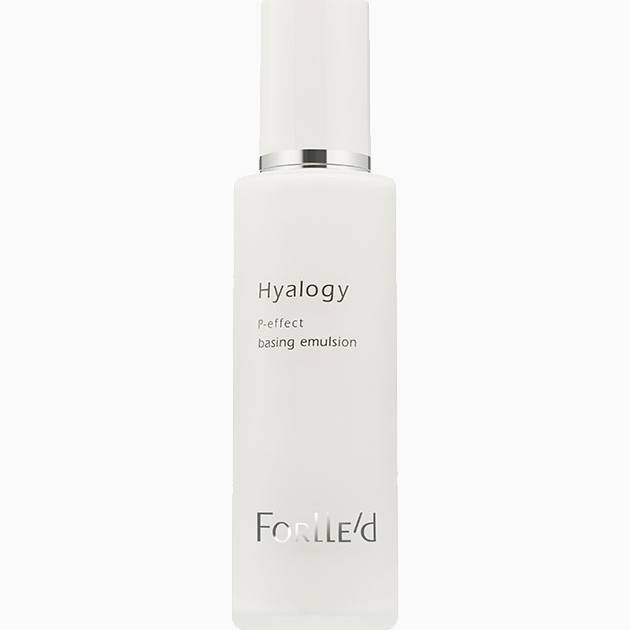 HYALOGY P-EFFECT BASING EMULSION