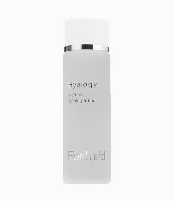 HYALOGY P-EFFECT REFINING LOTION