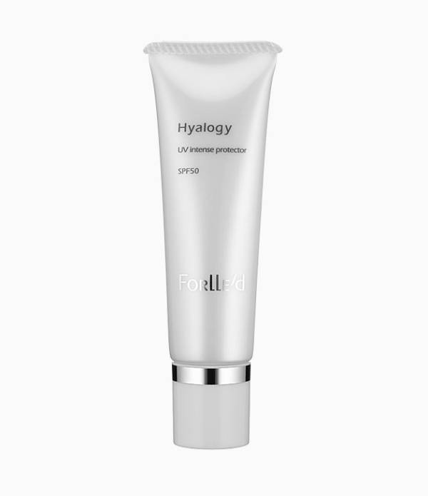 HYALOGY UV INTENSE PROTECTOR SPF 50