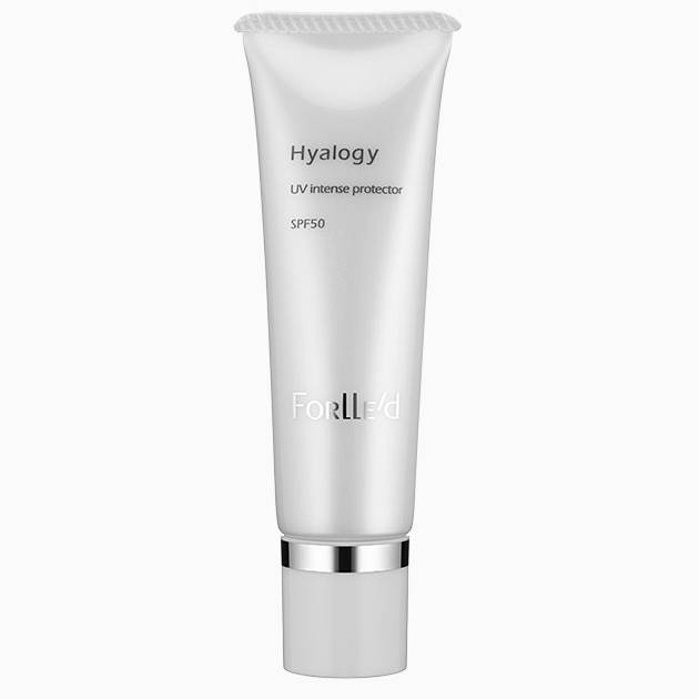 HYALOGY UV INTENSE PROTECTOR SPF 50