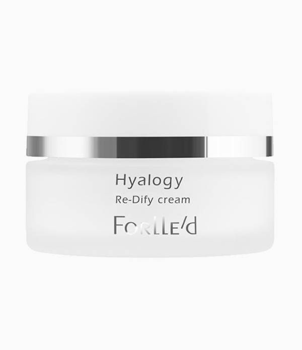 HYALOGY RE-DIFY CREAM
