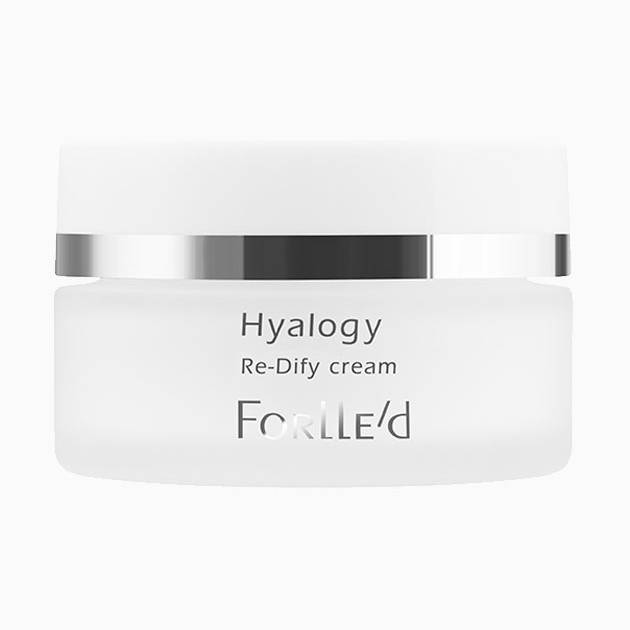 HYALOGY RE-DIFY CREAM