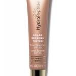 Kosmetiktasche + MiniBar Solar Defense Tinted 30SPF
