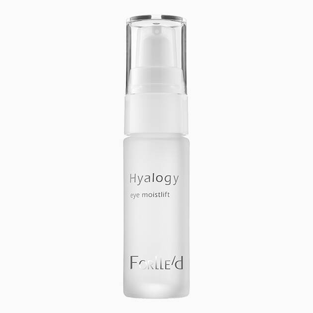 Hyalogy Eye MoistLift Lifting Eye Serum