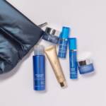 Komplexes Anti-Aging-Set für die tägliche Hautpflege Age Reversal Regimen Set
