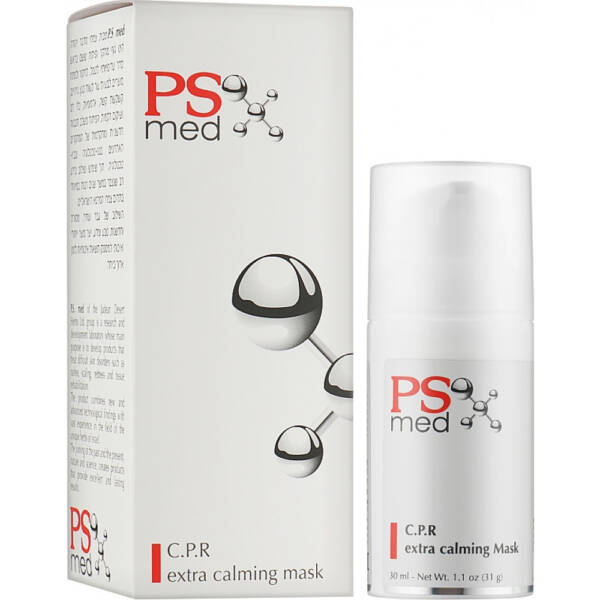 C.p.r. Extra Calming Mask